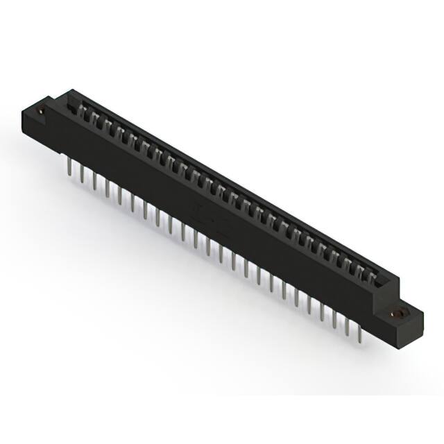 357-048-420-207 EDAC Inc.  Edgeboard Connectors